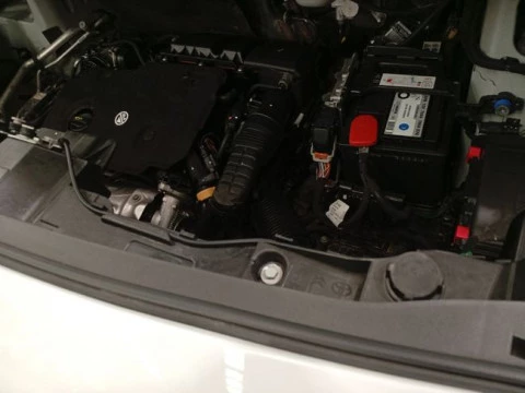 Citroën Jumpy Furgón Talla M BlueHDi 100 S&S 6v