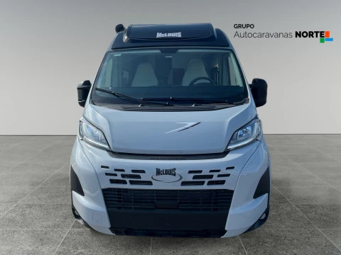 MCLOUIS MENFYS VAN MENFYS 3 MAX S-LINE