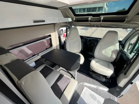 MCLOUIS MENFYS VAN MENFYS 3 MAX S-LINE