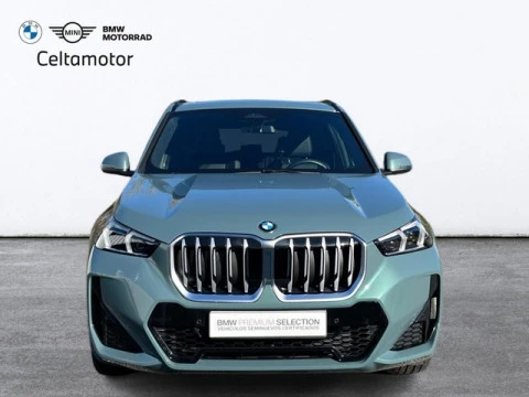 BMW X1 xDrive20d 120 kW (163 CV)