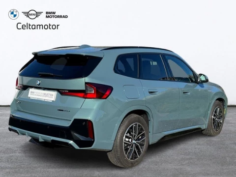 BMW X1 xDrive20d 120 kW (163 CV)