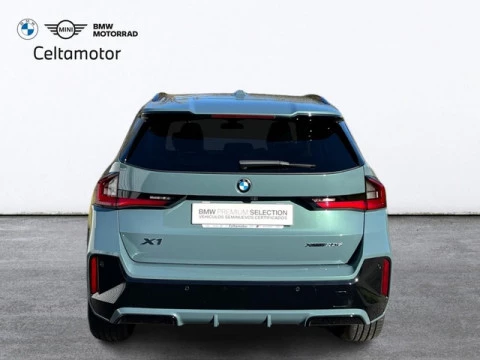 BMW X1 xDrive20d 120 kW (163 CV)