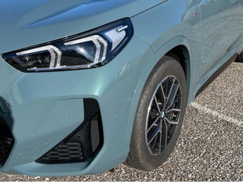 BMW X1 xDrive20d 120 kW (163 CV)