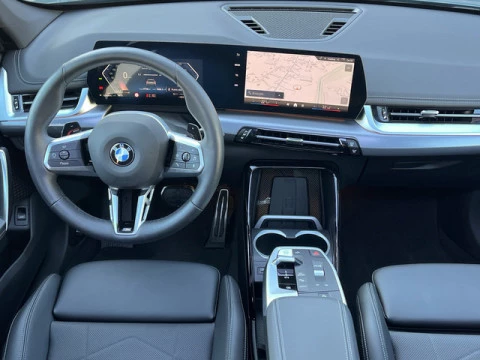 BMW X1 xDrive20d 120 kW (163 CV)