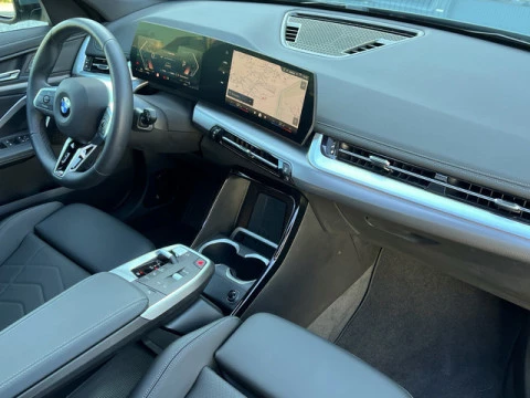 BMW X1 xDrive20d 120 kW (163 CV)