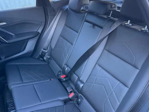 BMW X1 xDrive20d 120 kW (163 CV)