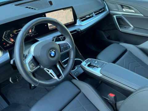 BMW X1 xDrive20d 120 kW (163 CV)