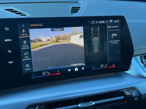 BMW X1 xDrive20d 120 kW (163 CV)