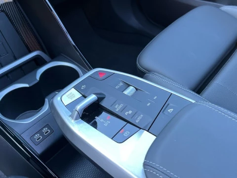 BMW X1 xDrive20d 120 kW (163 CV)