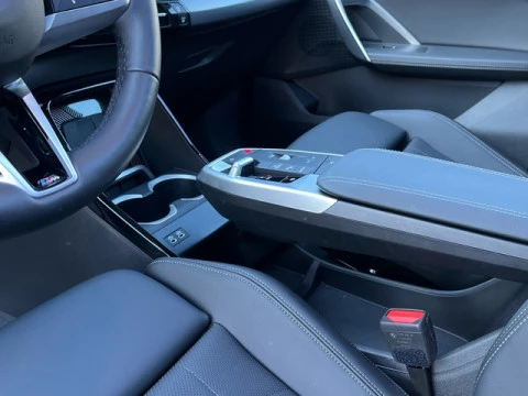 BMW X1 xDrive20d 120 kW (163 CV)