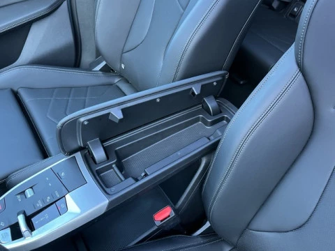 BMW X1 xDrive20d 120 kW (163 CV)