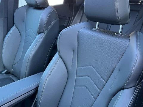 BMW X1 xDrive20d 120 kW (163 CV)