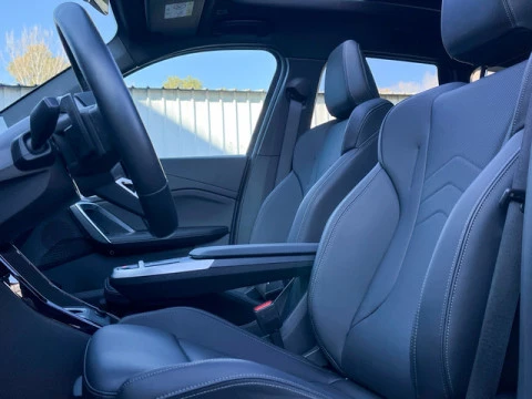 BMW X1 xDrive20d 120 kW (163 CV)