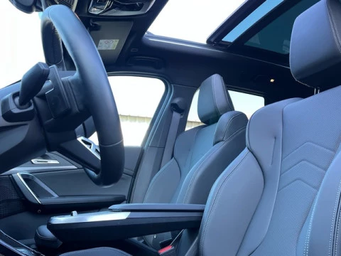 BMW X1 xDrive20d 120 kW (163 CV)