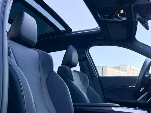 BMW X1 xDrive20d 120 kW (163 CV)