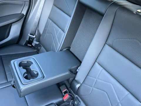 BMW X1 xDrive20d 120 kW (163 CV)