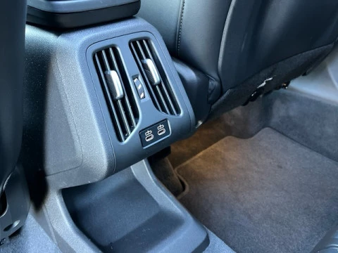 BMW X1 xDrive20d 120 kW (163 CV)