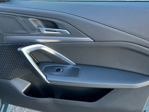 BMW X1 xDrive20d 120 kW (163 CV)