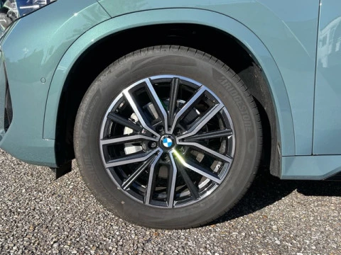 BMW X1 xDrive20d 120 kW (163 CV)