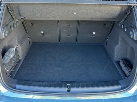 BMW X1 xDrive20d 120 kW (163 CV)