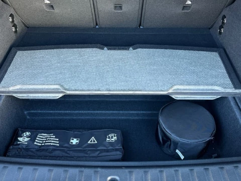 BMW X1 xDrive20d 120 kW (163 CV)