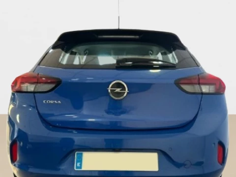 Opel Corsa 1.2T XHL 74kW (100CV) Edition