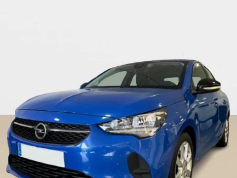 Opel Corsa 1.2T XHL 74kW (100CV) Edition