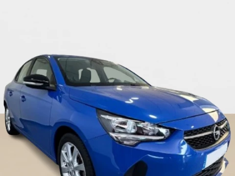 Opel Corsa 1.2T XHL 74kW (100CV) Edition