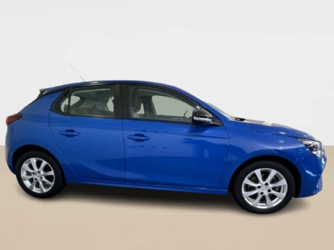 Opel Corsa 1.2T XHL 74kW (100CV) Edition