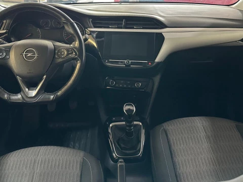 Opel Corsa 1.2T XHL 74kW (100CV) Edition