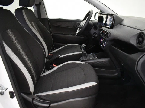 Hyundai i10 1.0 Klass AT