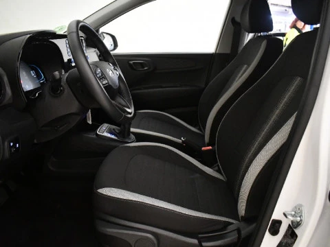 Hyundai i10 1.0 Klass AT