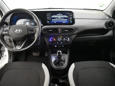 Hyundai i10 1.0 Klass AT