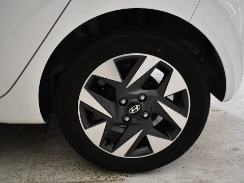 Hyundai i10 1.0 Klass AT