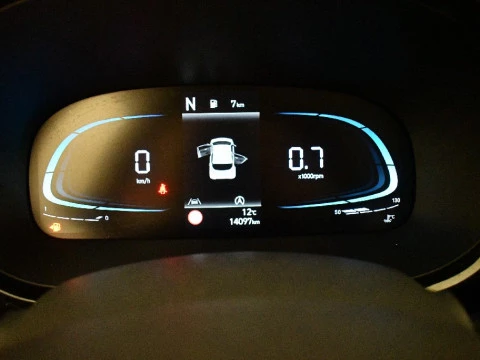 Hyundai i10 1.0 Klass AT