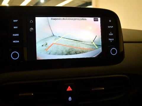 Hyundai i10 1.0 Klass AT