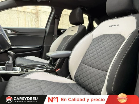 Kia Ceed 1.4 T-GDi 103kW (140CV) GT Line