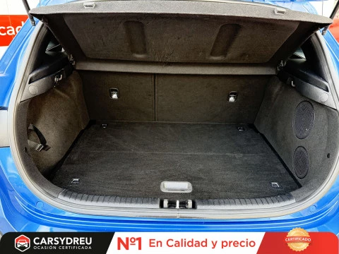 Kia Ceed 1.4 T-GDi 103kW (140CV) GT Line