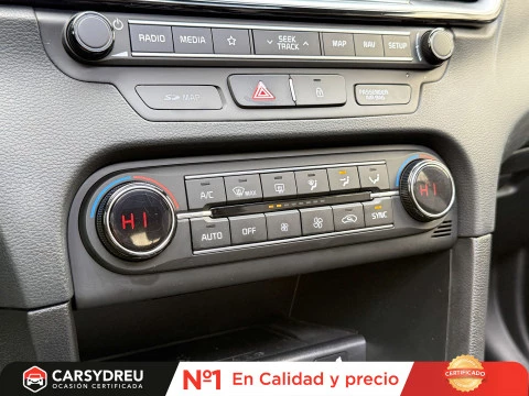 Kia Ceed 1.4 T-GDi 103kW (140CV) GT Line