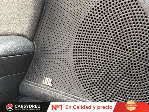 Kia Ceed 1.4 T-GDi 103kW (140CV) GT Line