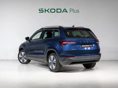 Skoda Karoq 1.5 TSI 110kW (150CV) ACT Ambition