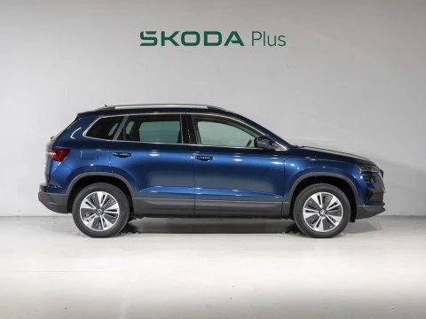 Skoda Karoq 1.5 TSI 110kW (150CV) ACT Ambition