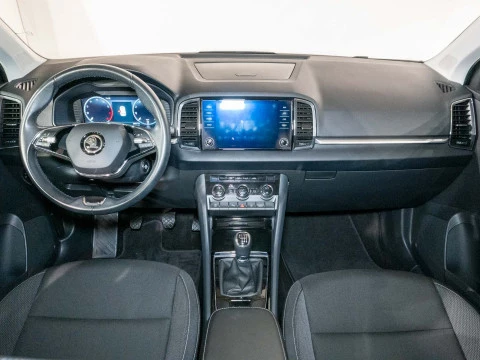 Skoda Karoq 1.5 TSI 110kW (150CV) ACT Ambition