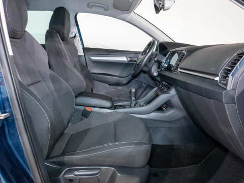 Skoda Karoq 1.5 TSI 110kW (150CV) ACT Ambition