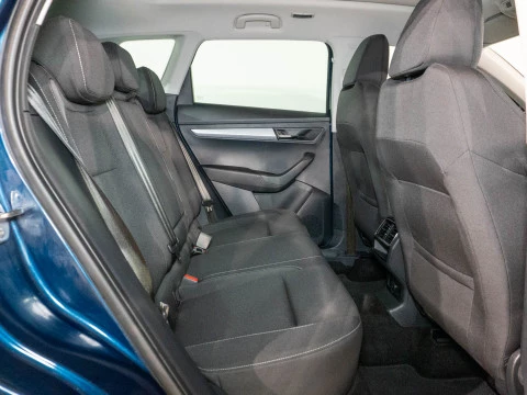 Skoda Karoq 1.5 TSI 110kW (150CV) ACT Ambition