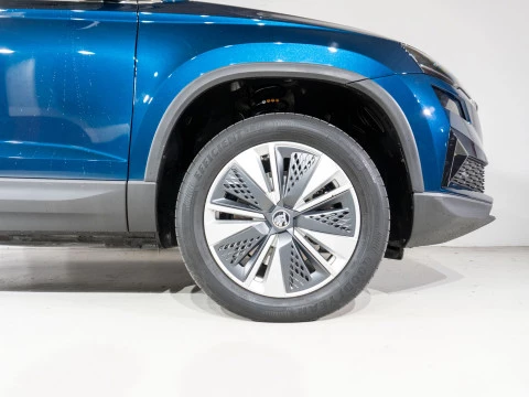 Skoda Karoq 1.5 TSI 110kW (150CV) ACT Ambition