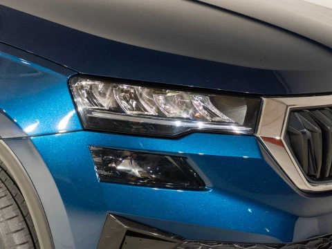 Skoda Karoq 1.5 TSI 110kW (150CV) ACT Ambition