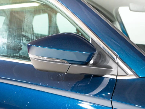 Skoda Karoq 1.5 TSI 110kW (150CV) ACT Ambition