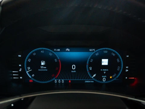 Skoda Karoq 1.5 TSI 110kW (150CV) ACT Ambition