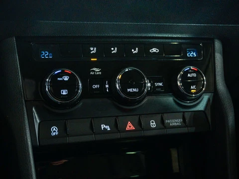 Skoda Karoq 1.5 TSI 110kW (150CV) ACT Ambition